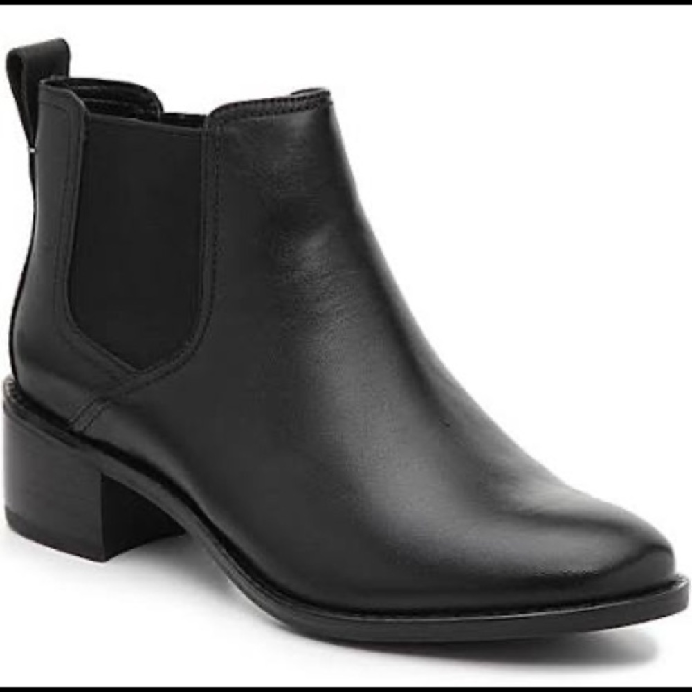 Cole Haan Boot - Corinne Chelsea Boot